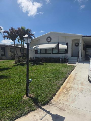 7356 SE Independence Avenue, Hobe Sound, FL 33455