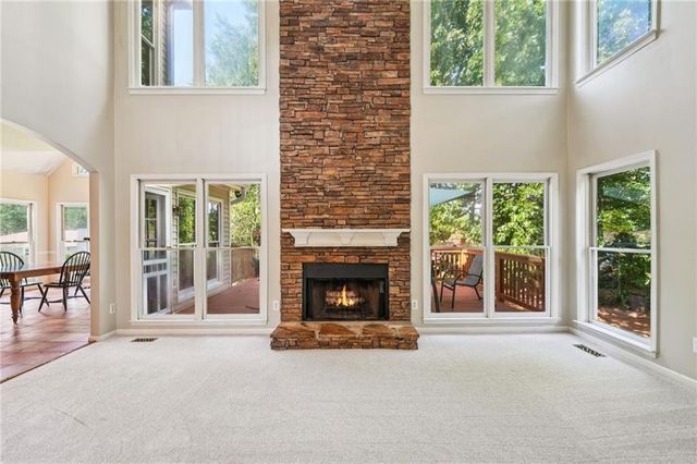 97 Lansing NW Drive, Kennesaw, GA 30144