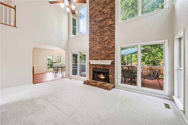 97 Lansing NW Drive, Kennesaw, GA 30144