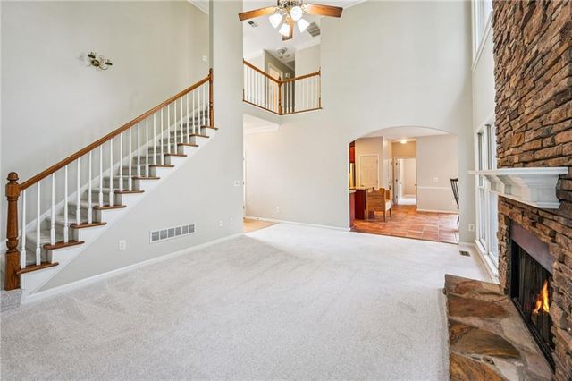 97 Lansing NW Drive, Kennesaw, GA 30144