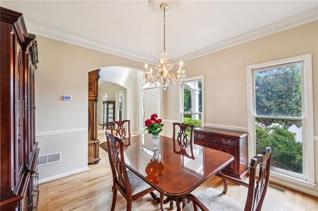 97 Lansing NW Drive, Kennesaw, GA 30144