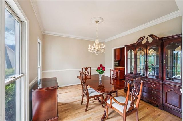 97 Lansing NW Drive, Kennesaw, GA 30144