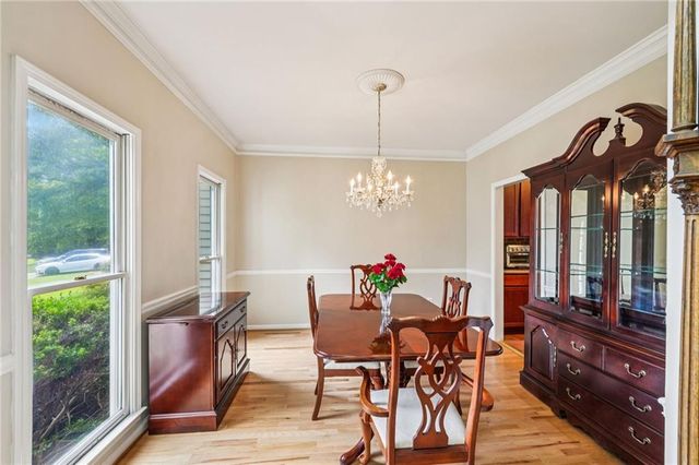97 Lansing NW Drive, Kennesaw, GA 30144