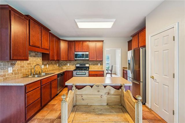 97 Lansing NW Drive, Kennesaw, GA 30144