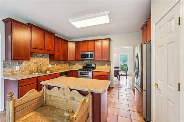 97 Lansing NW Drive, Kennesaw, GA 30144