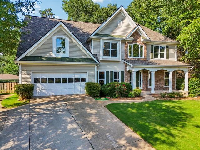 97 Lansing NW Drive, Kennesaw, GA 30144