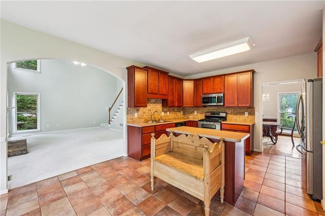 97 Lansing NW Drive, Kennesaw, GA 30144