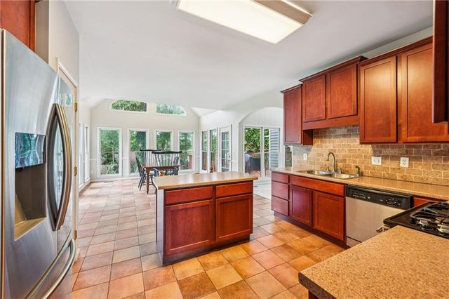 97 Lansing NW Drive, Kennesaw, GA 30144