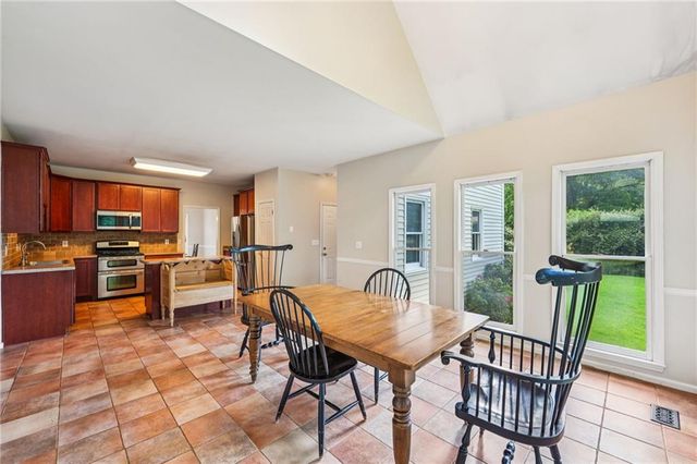 97 Lansing NW Drive, Kennesaw, GA 30144