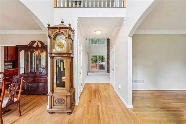 97 Lansing NW Drive, Kennesaw, GA 30144