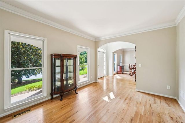 97 Lansing NW Drive, Kennesaw, GA 30144