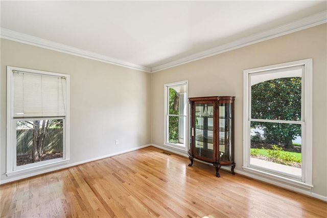 97 Lansing NW Drive, Kennesaw, GA 30144