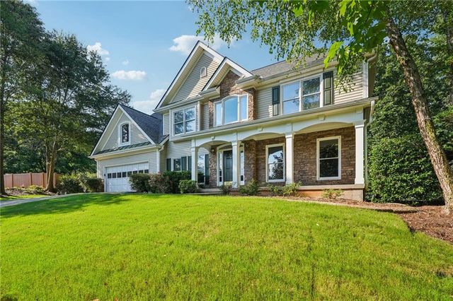 97 Lansing NW Drive, Kennesaw, GA 30144