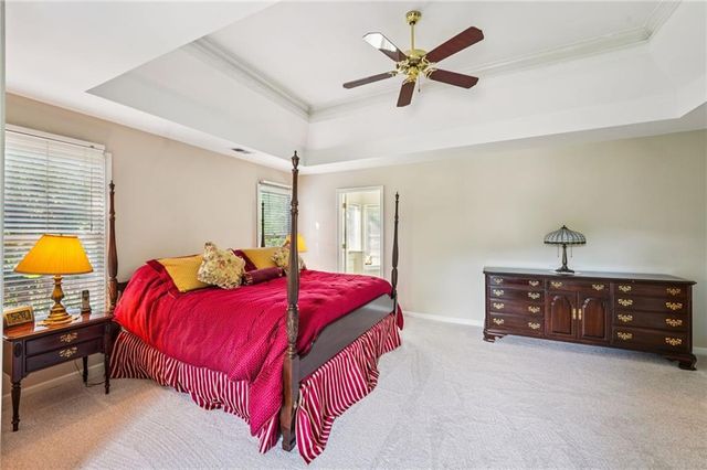 97 Lansing NW Drive, Kennesaw, GA 30144