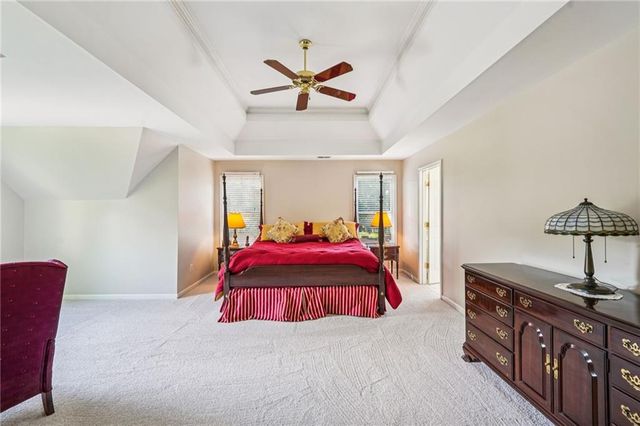 97 Lansing NW Drive, Kennesaw, GA 30144