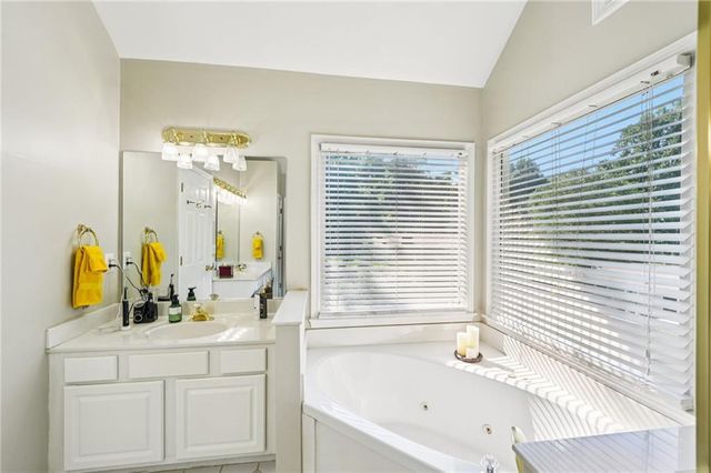 97 Lansing NW Drive, Kennesaw, GA 30144