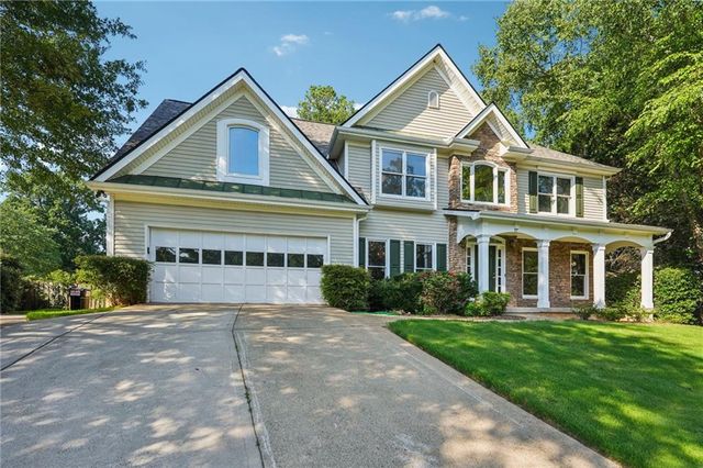 97 Lansing NW Drive, Kennesaw, GA 30144