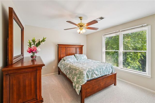97 Lansing NW Drive, Kennesaw, GA 30144