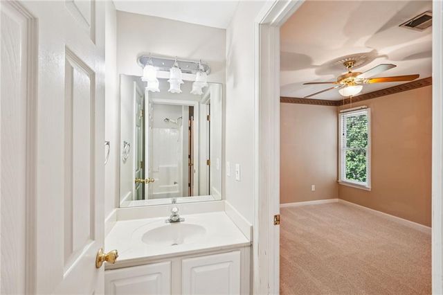 97 Lansing NW Drive, Kennesaw, GA 30144