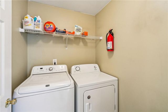 97 Lansing NW Drive, Kennesaw, GA 30144