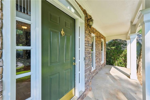 97 Lansing NW Drive, Kennesaw, GA 30144