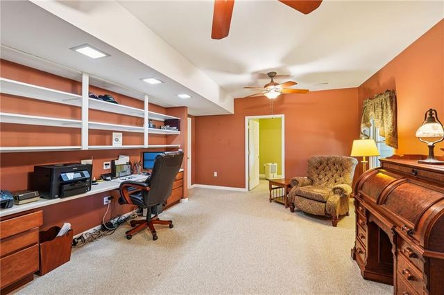 97 Lansing NW Drive, Kennesaw, GA 30144