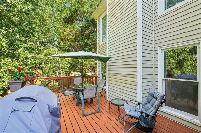 97 Lansing NW Drive, Kennesaw, GA 30144