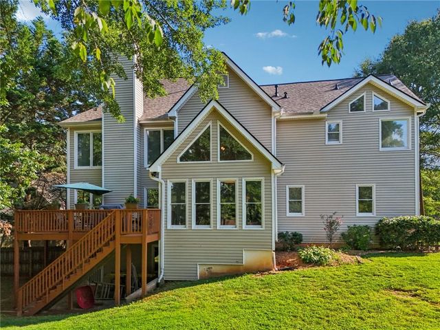 97 Lansing NW Drive, Kennesaw, GA 30144