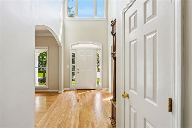 97 Lansing NW Drive, Kennesaw, GA 30144