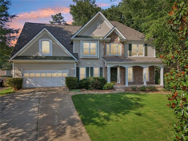 97 Lansing NW Drive, Kennesaw, GA 30144