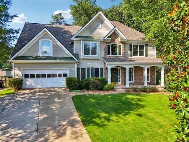 97 Lansing NW Drive, Kennesaw, GA 30144