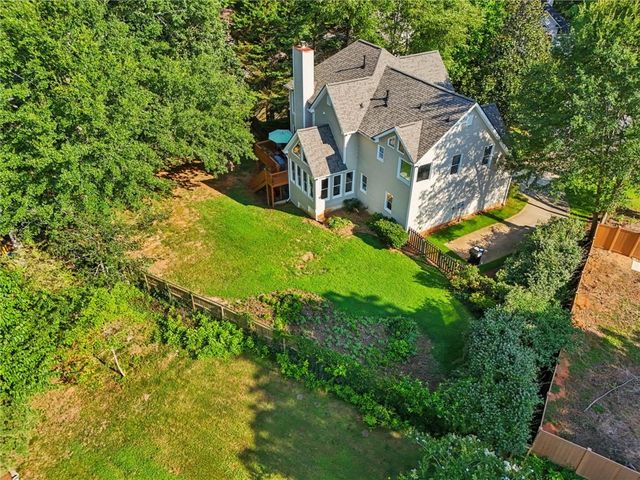 97 Lansing NW Drive, Kennesaw, GA 30144