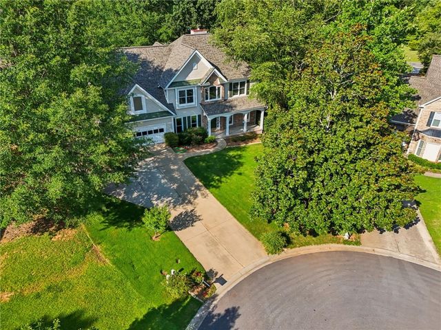 97 Lansing NW Drive, Kennesaw, GA 30144