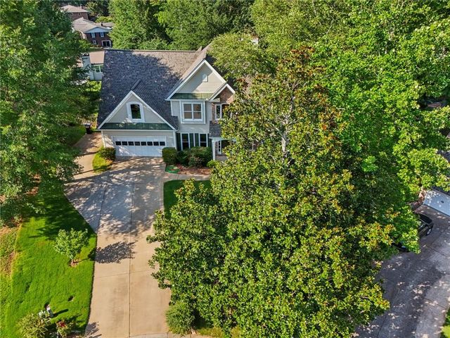 97 Lansing NW Drive, Kennesaw, GA 30144