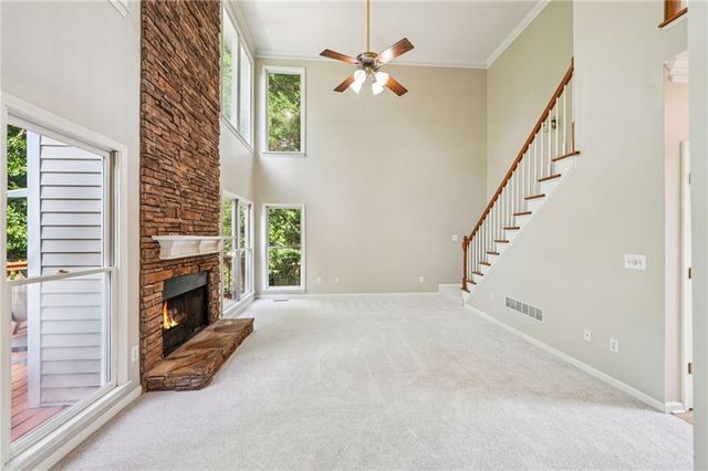 97 Lansing NW Drive, Kennesaw, GA 30144