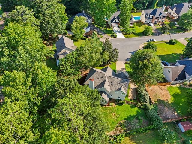 97 Lansing NW Drive, Kennesaw, GA 30144