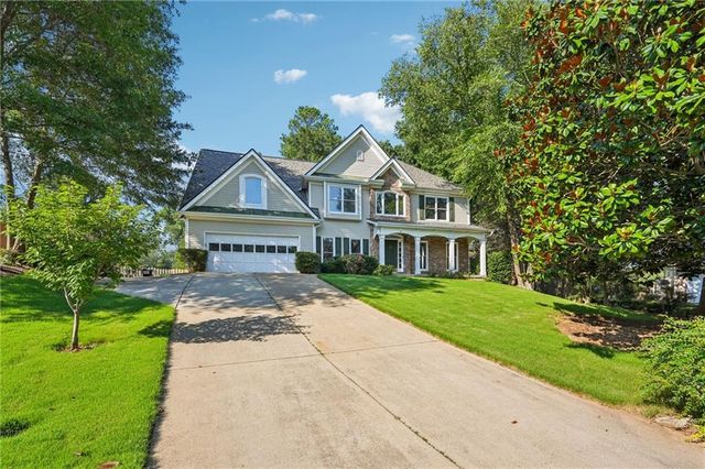 97 Lansing NW Drive, Kennesaw, GA 30144