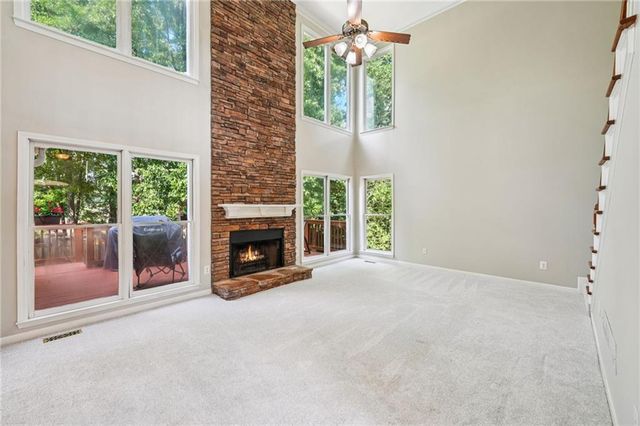 97 Lansing NW Drive, Kennesaw, GA 30144
