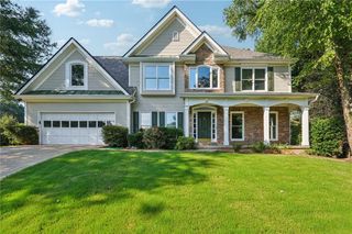 97 Lansing NW Drive, Kennesaw, GA 30144