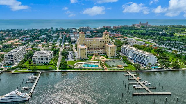 150 Bradley Place 906, Palm Beach, FL 33480