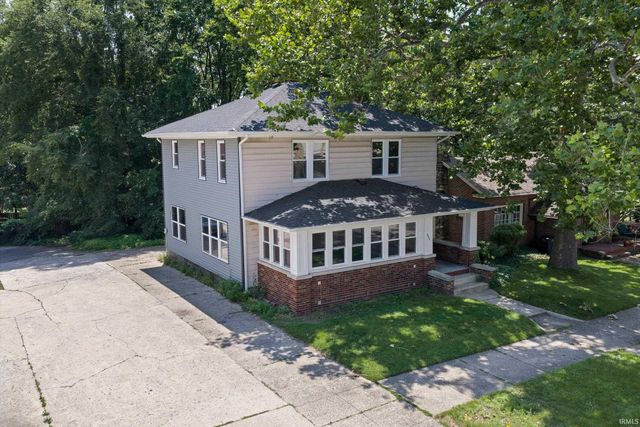 1022 E Colfax Avenue, South Bend, IN 46617