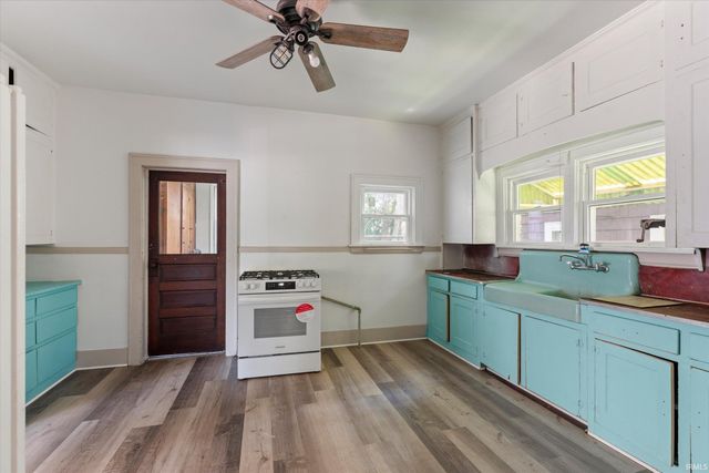 1022 E Colfax Avenue, South Bend, IN 46617