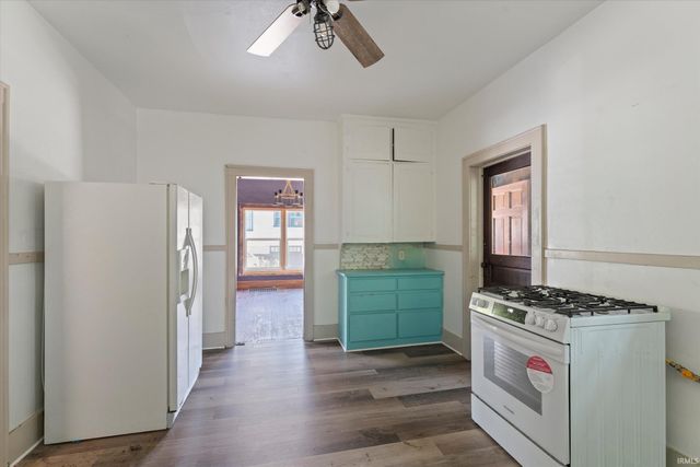 1022 E Colfax Avenue, South Bend, IN 46617