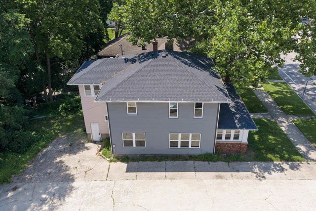 1022 E Colfax Avenue, South Bend, IN 46617