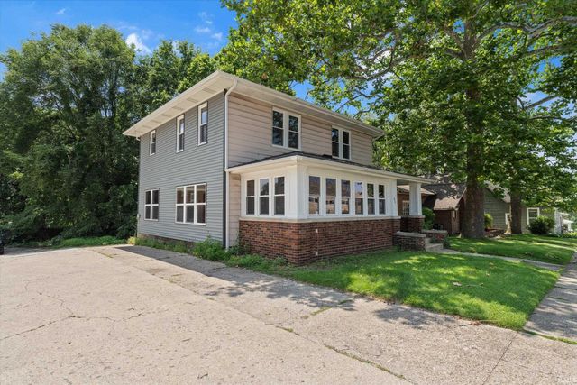 1022 E Colfax Avenue, South Bend, IN 46617