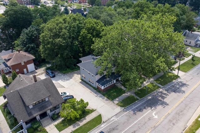 1022 E Colfax Avenue, South Bend, IN 46617