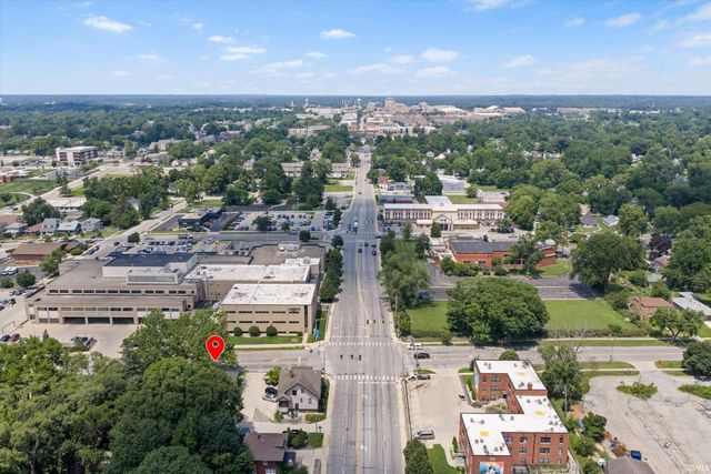 1022 E Colfax Avenue, South Bend, IN 46617