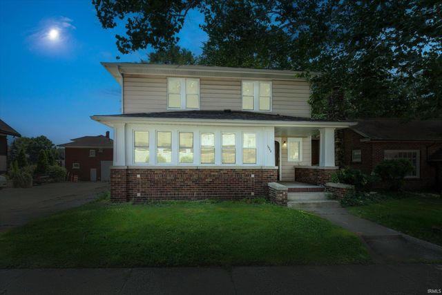 1022 E Colfax Avenue, South Bend, IN 46617