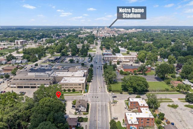 1022 E Colfax Avenue, South Bend, IN 46617