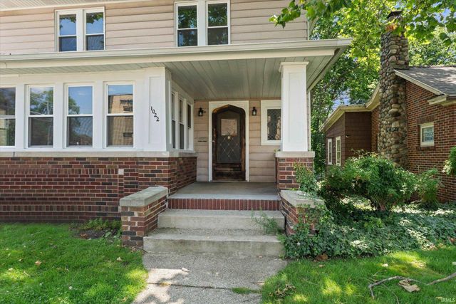 1022 E Colfax Avenue, South Bend, IN 46617